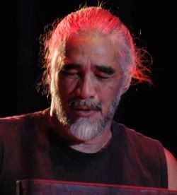 Boom Gaspar Pictures — Pearl Jam Community